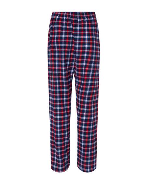 Boxercraft Harley Flannel Pants BM6624 image 5