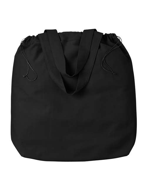 BAGedge Drawstring Tote Bag - BE087 image 2