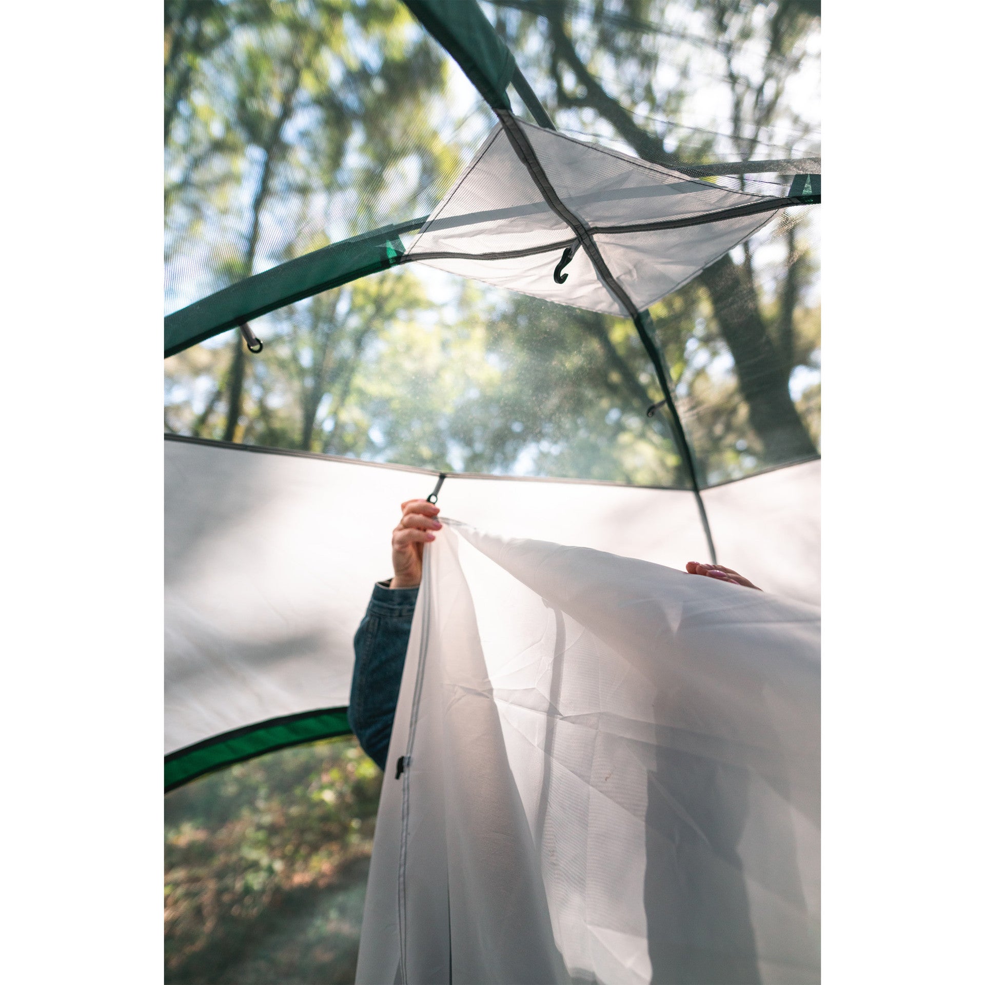 Teton 12 2 Room Family Tent image 8