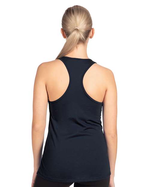 Next Level Apparel Women's Ideal Racerback Tank - 1533 image 7