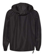 Champion Packable Quarter Zip Jacket CO200