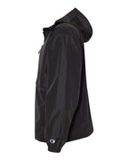 Champion Packable Quarter Zip Jacket CO200