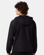 Champion Packable Quarter Zip Jacket CO200