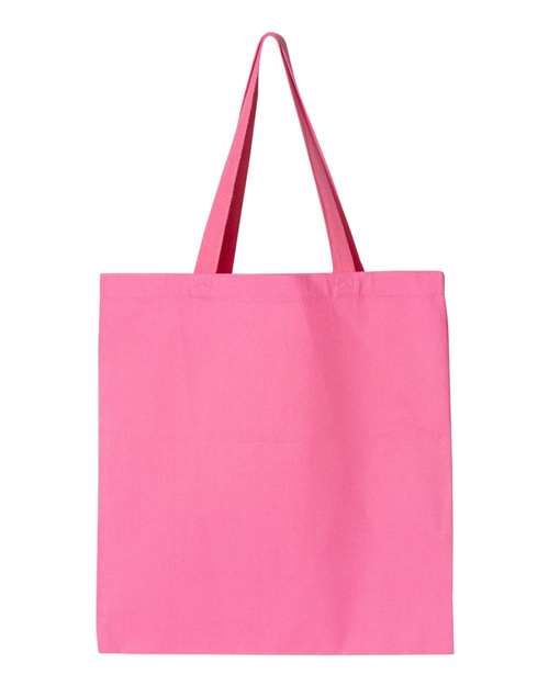 Q-Tees Promotional Tote - Q800 image 3