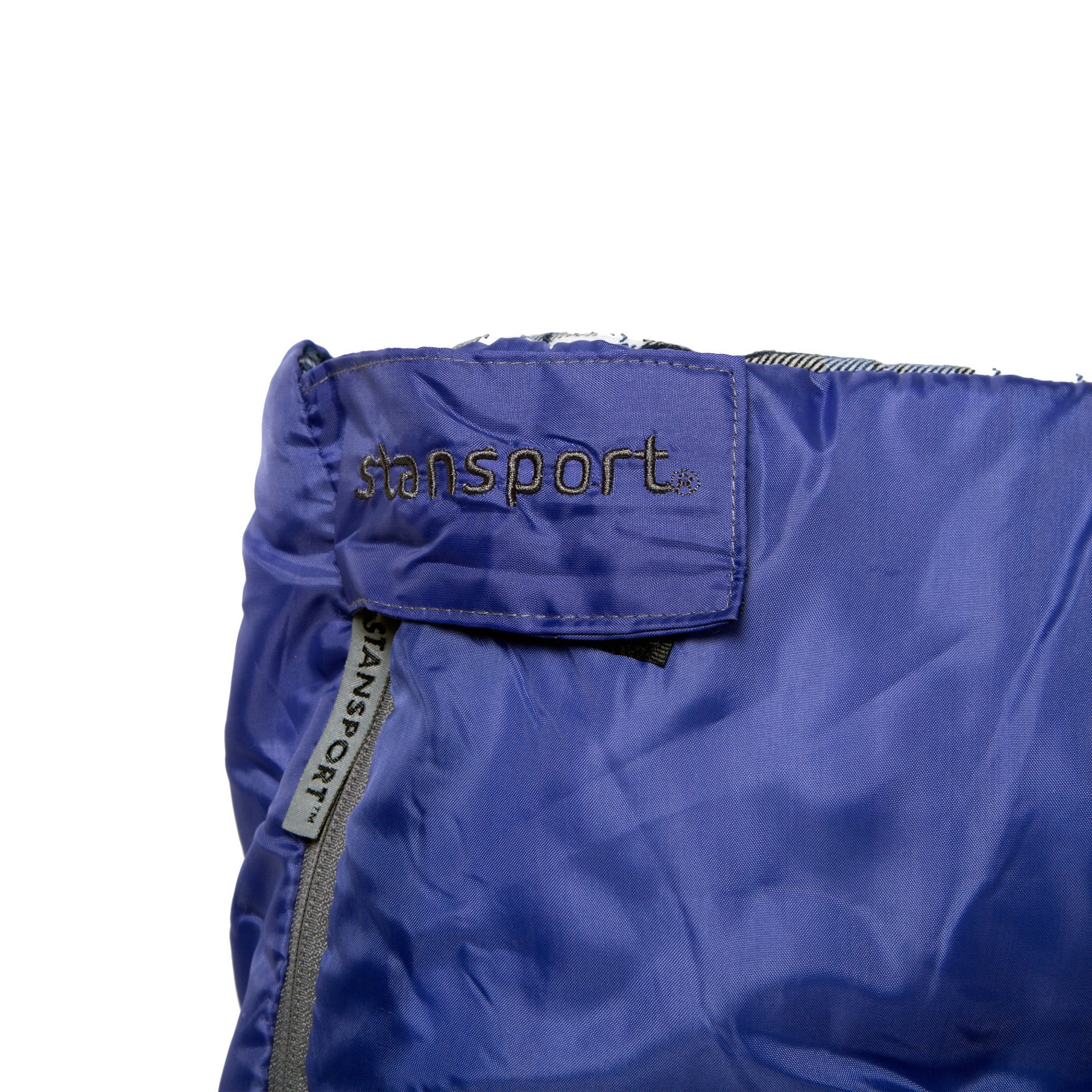 5 lbs. Prospector Sleeping Bag image 12