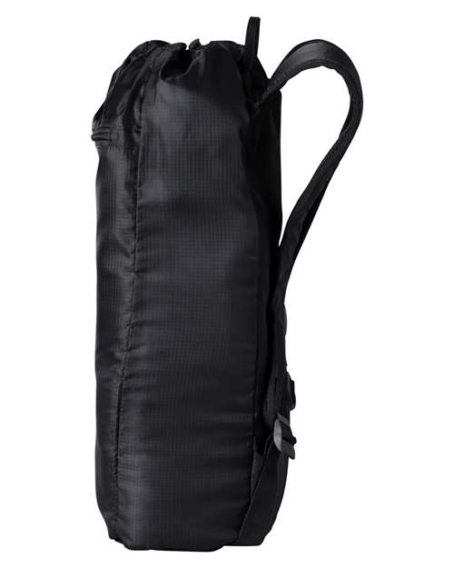 BAGedge Getaway Cinchback Travel Backpack - BE278 image 3