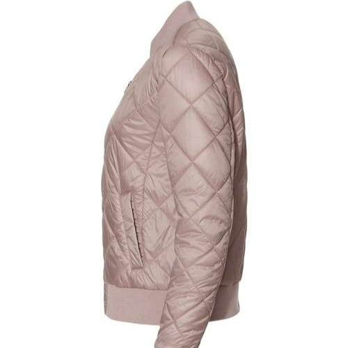 Weatherproof Women's Heat Last™ Quilted Packable Bomber W21752 image 2
