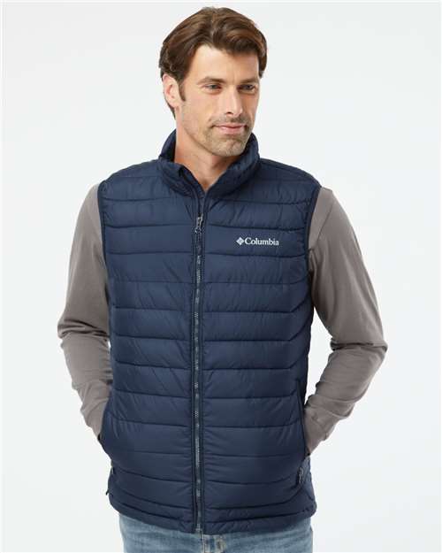 Columbia - Powder Lite™ Vest - 174803 image 7
