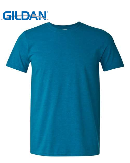 Gildan - Softstyle® T-Shirt - 64000 image 0