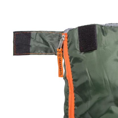 3 LB Scout Sleeping Bag image 4