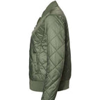 Weatherproof Women's Heat Last™ Quilted Packable Bomber W21752 image 7