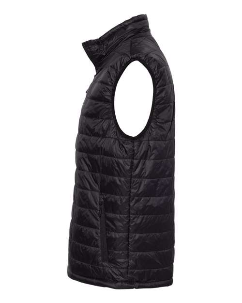 Independent Trading Co. - Puffer Vest - EXP120PFV