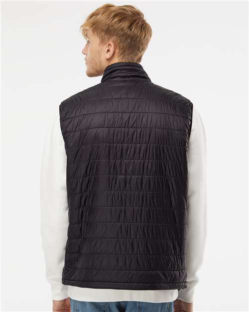 Independent Trading Co. - Puffer Vest - EXP120PFV