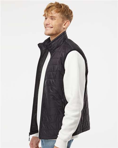 Independent Trading Co. - Puffer Vest - EXP120PFV