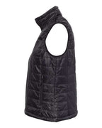 Independent Trading Co. - Women's Puffer Vest - EXP220PFV