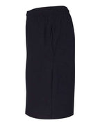 Russell Athletic Cotton Classic Jersey Shorts with Pockets - 25843M image 11