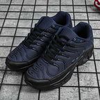 Men's shoes spring and autumn new all-palm air cushion running sneakers all-matc image 10
