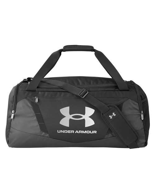 Under Armour Undeniable 5.0 MD duffle bag - 1369223 image 4
