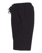 Independent Trading Co. Midweight Fleece Shorts IND20SRT image 5
