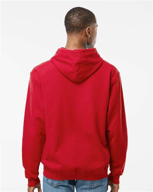 Tultex - Unisex Fleece Hooded Sweatshirt 320 image 14