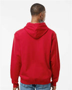 Tultex - Unisex Fleece Hooded Sweatshirt 320 image 14