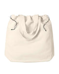 BAGedge Drawstring Tote Bag - BE087 image 1