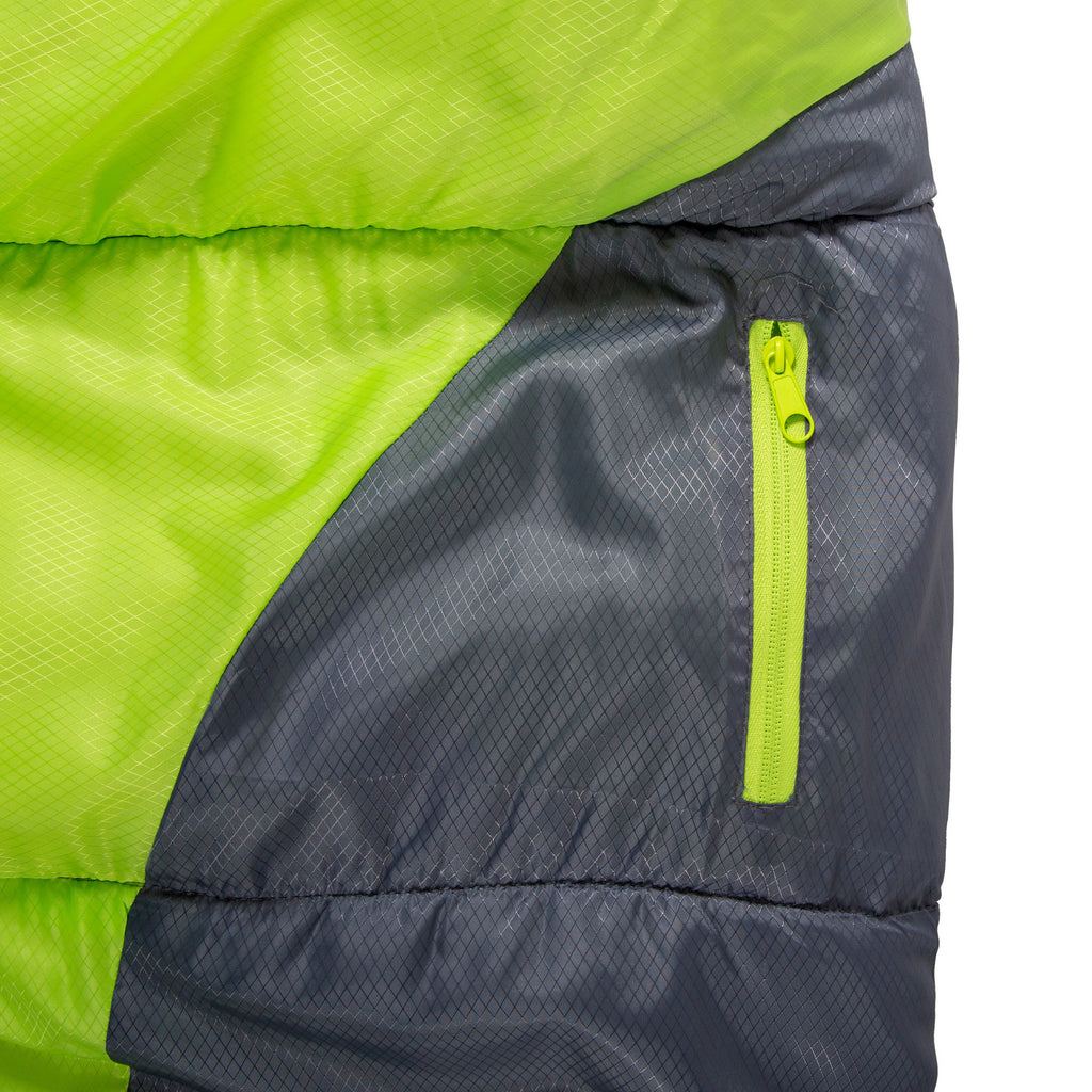 2.5 lbs. Trekker Sleeping Bag image 4