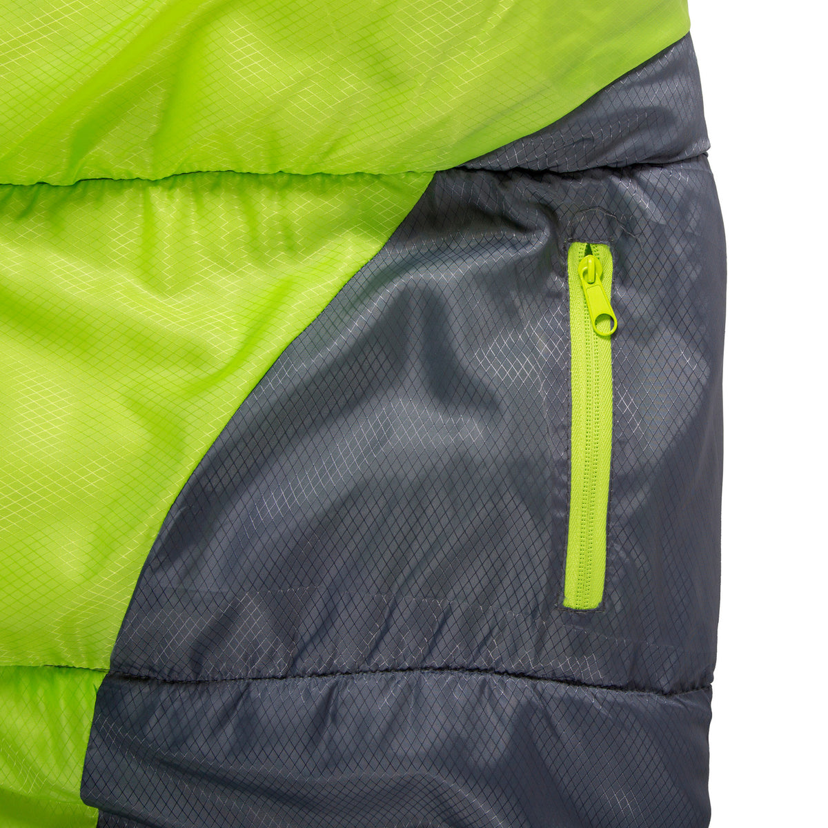 2.5 lbs. Trekker Sleeping Bag image 4
