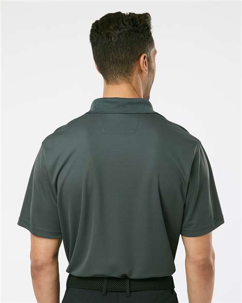 Paragon - Saratoga Performance Mini Mesh Polo - 100 image 3