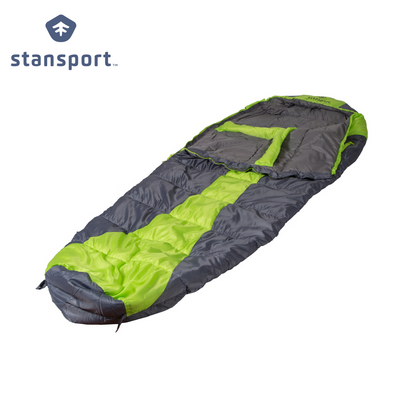 2.5 lbs. Trekker Sleeping Bag image 0