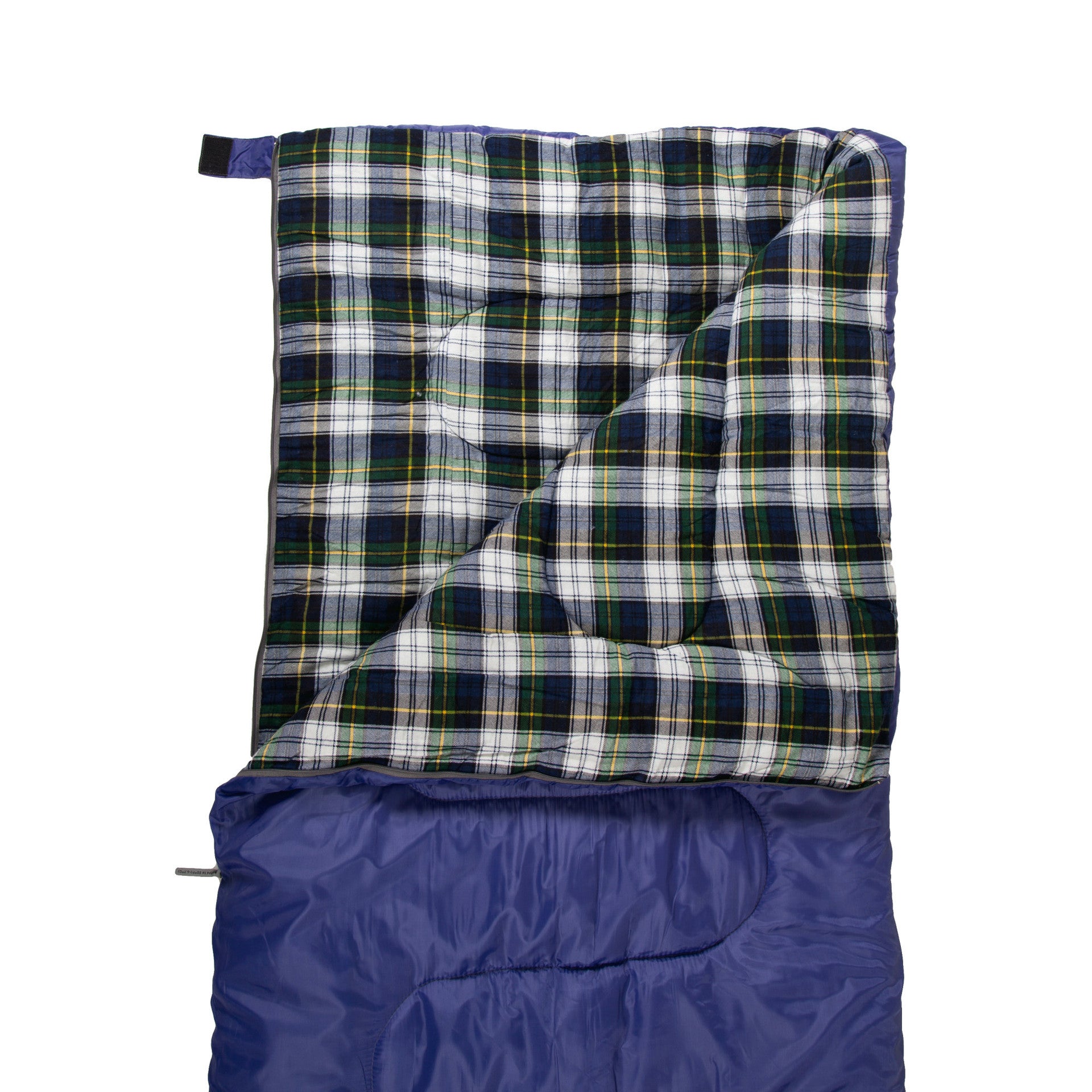 5 lbs. Prospector Sleeping Bag image 10