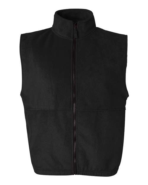 Sierra Pacific - Fleece Full-Zip Vest - 3010 image 1
