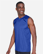 Team 365 Men's Zone Performance Muscle T-Shirt - TT11M image 13