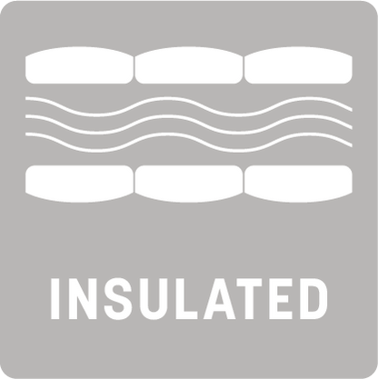 3.1 lbs. Glacier Sleeping Bag image 13