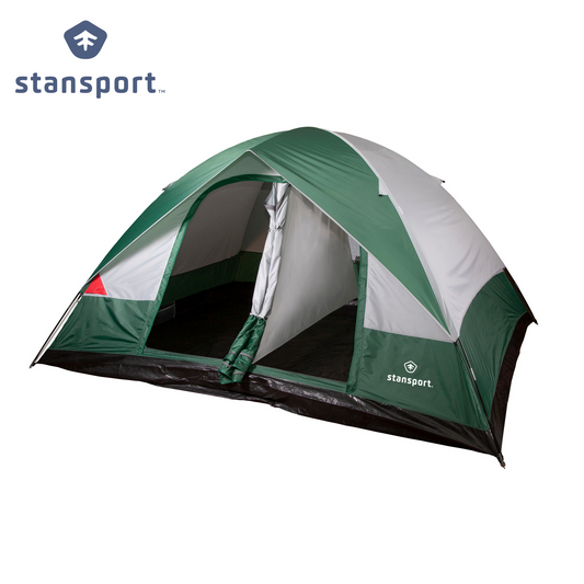 Teton 12 2 Room Family Tent image 0