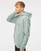 Independent Trading Co. Heavyweight Hooded Sweatshirt IND4000 image 10