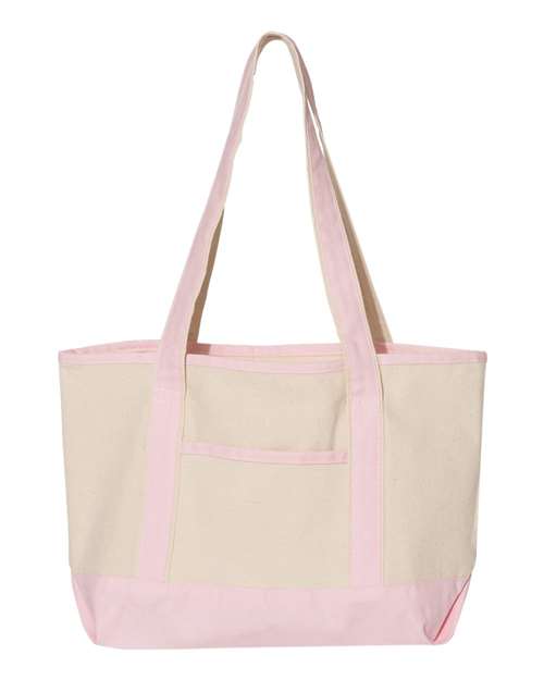 Q-Tees 20L Small Deluxe Tote - Q125800 image 12