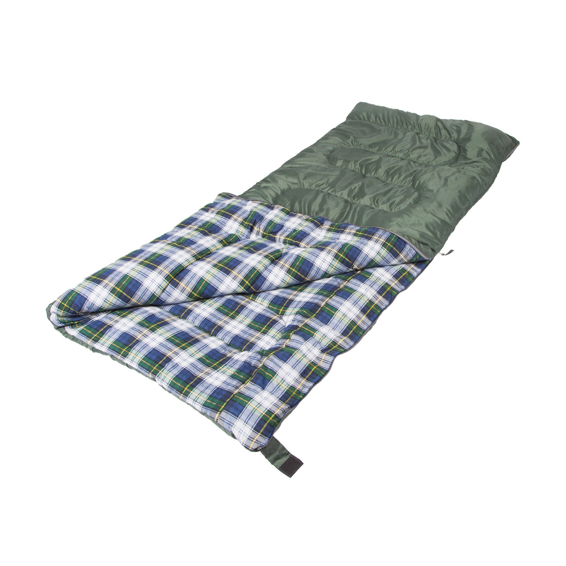 4 LB. Weekender Sleeping Bag image 1