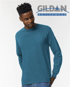 Gildan - Ultra Cotton® Long Sleeve T-Shirt - 2400 image 0