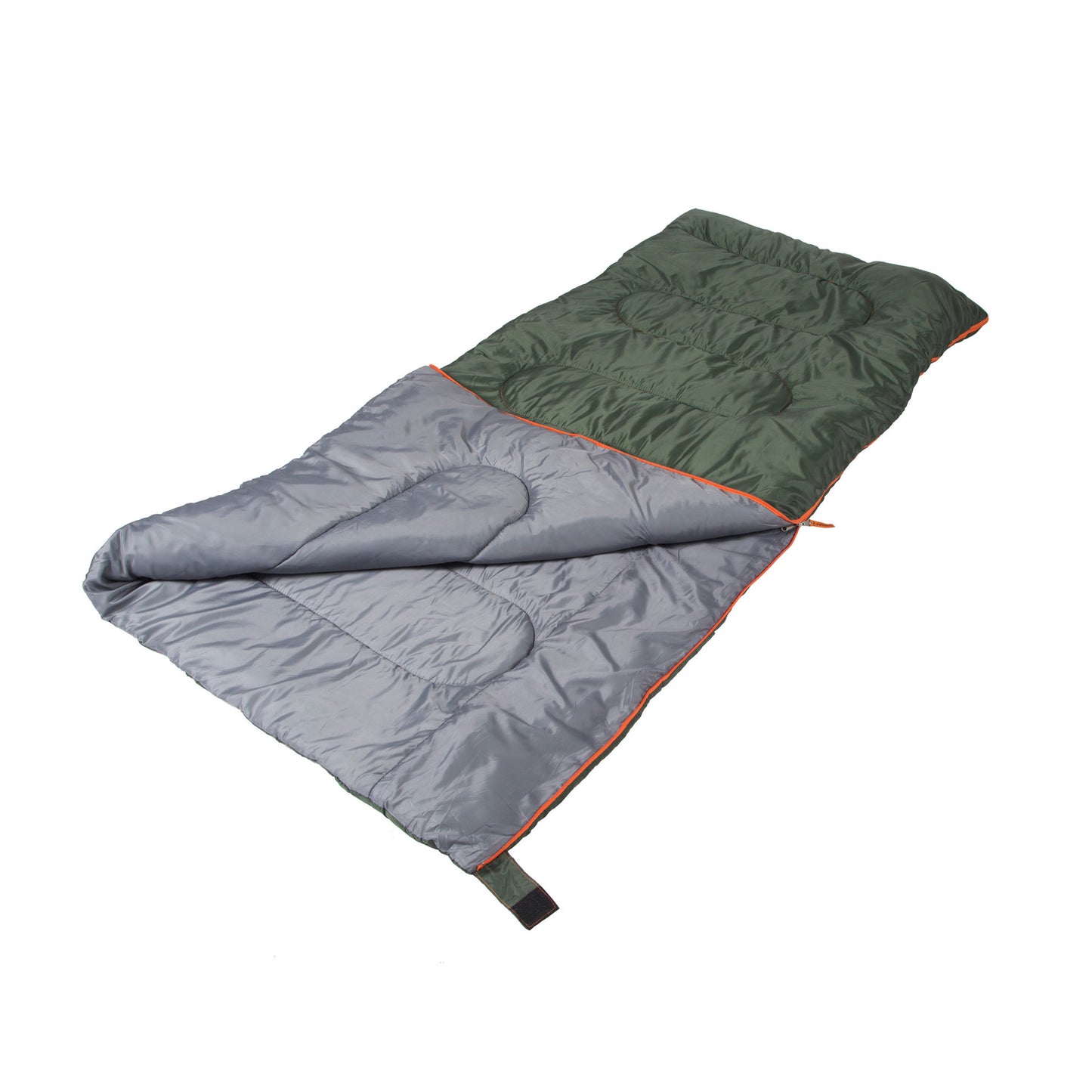 3 LB Scout Sleeping Bag image 1