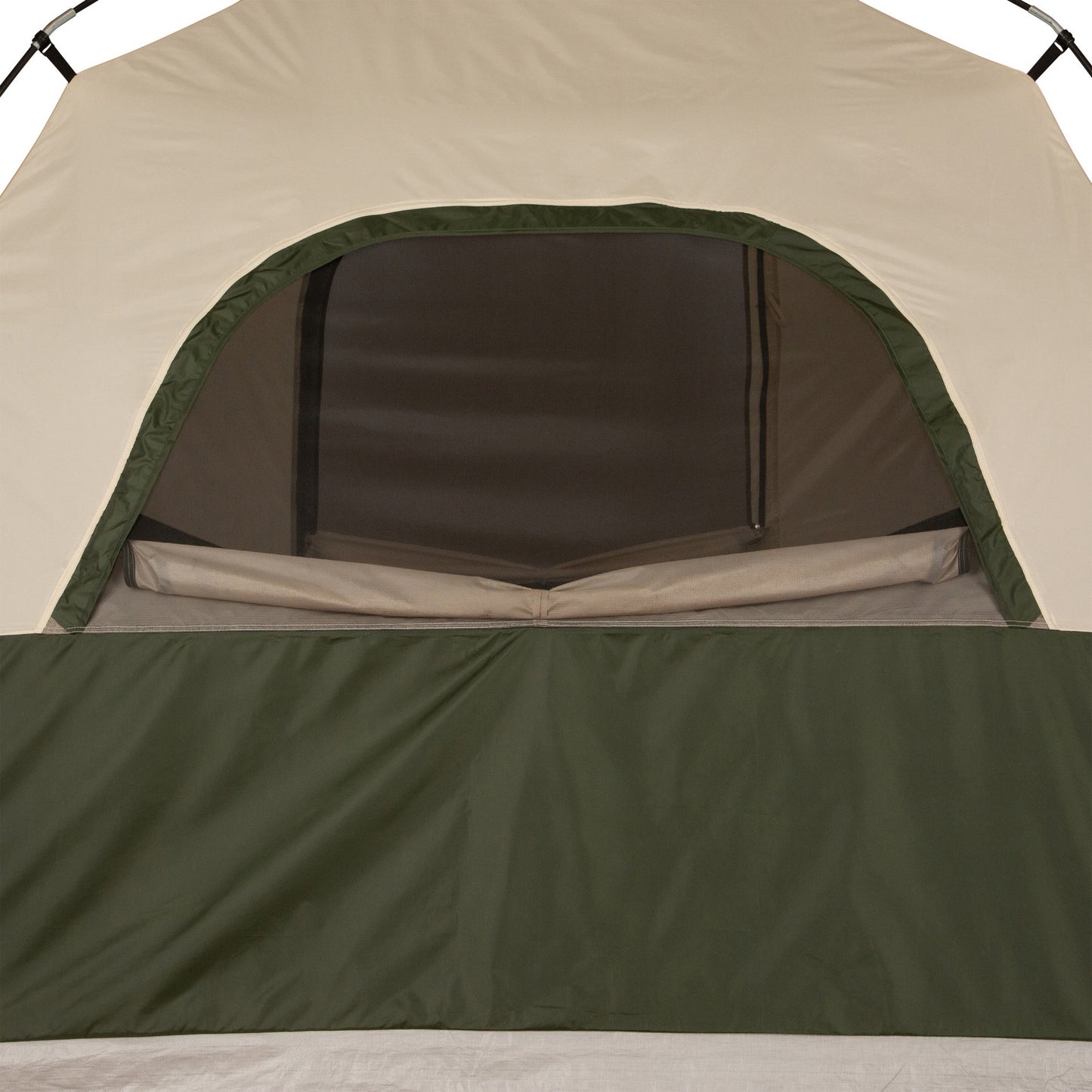 Frontier 6 Person Camping Tent image 1