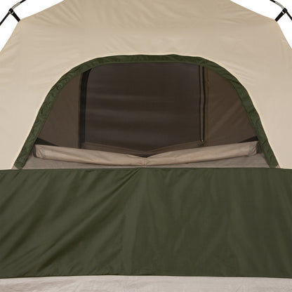 Frontier 6 Person Camping Tent image 1