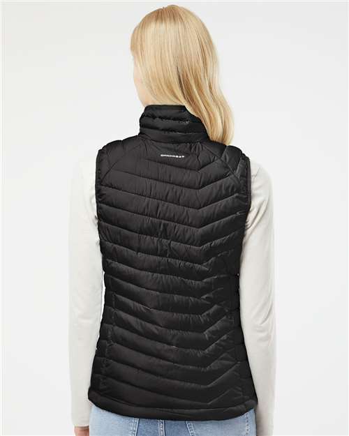 Columbia - Women's Powder Lite™ Vest - 175741 image 2