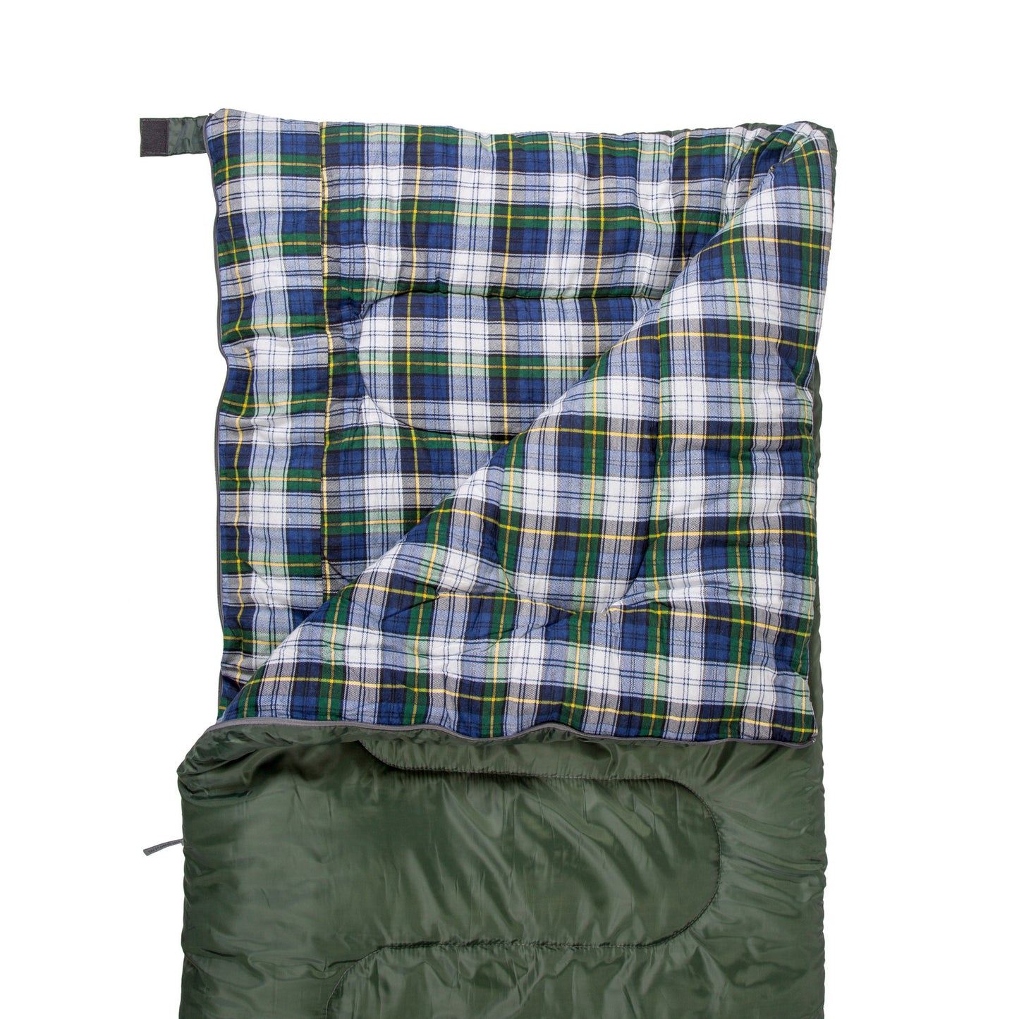 4 LB. Weekender Sleeping Bag image 6