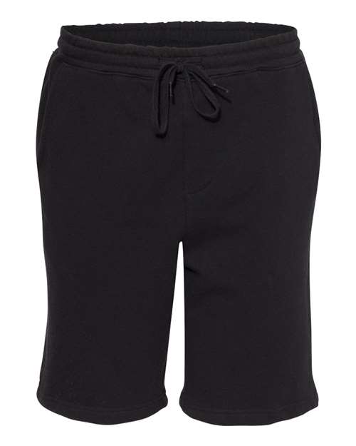Independent Trading Co. Midweight Fleece Shorts IND20SRT image 4