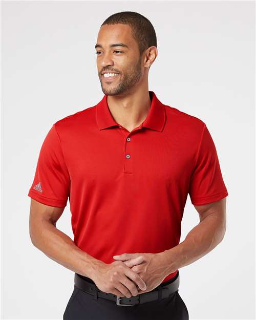 Adidas - Performance Polo - A230 image 3