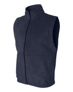Sierra Pacific - Fleece Full-Zip Vest - 3010 image 11