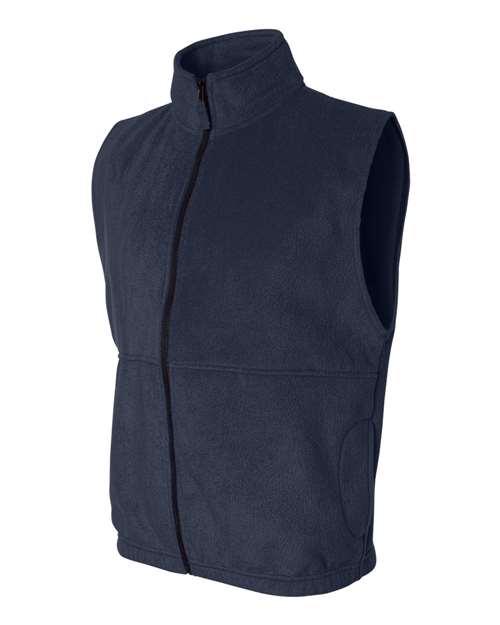 Sierra Pacific - Fleece Full-Zip Vest - 3010 image 11