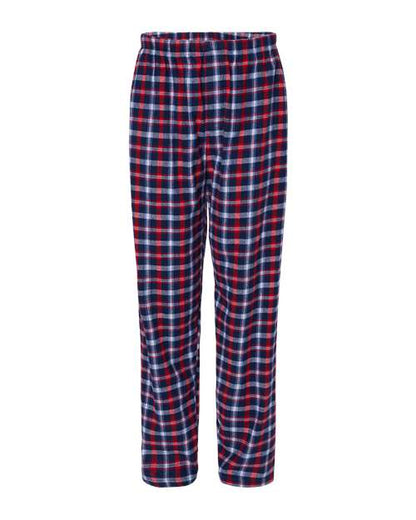 Boxercraft Harley Flannel Pants BM6624 image 3