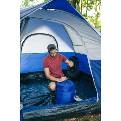 5 lbs. Prospector Sleeping Bag image 1